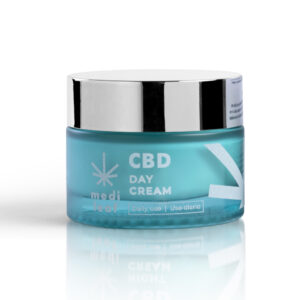 MediLeaf Crema de día (spf), 50ml