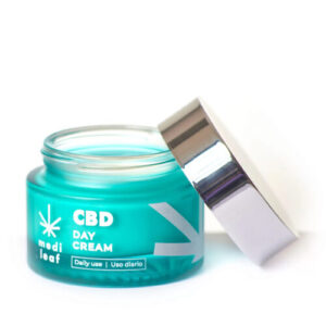 MediLeaf Crema de día (spf), 50ml - Imagen 3