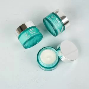 MediLeaf Crema de día (spf), 50ml - Imagen 2